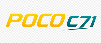 poco c71